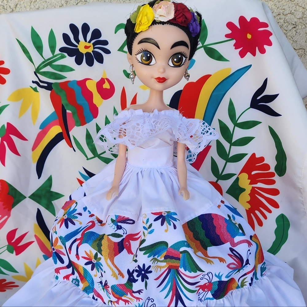 Fridita Doll